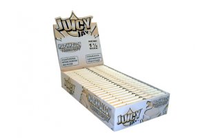 Juicy Jay´s ochucené papírky Marshmallow, box 24ks